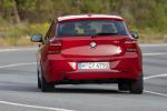 BMW 118i Sport Line 2011 года